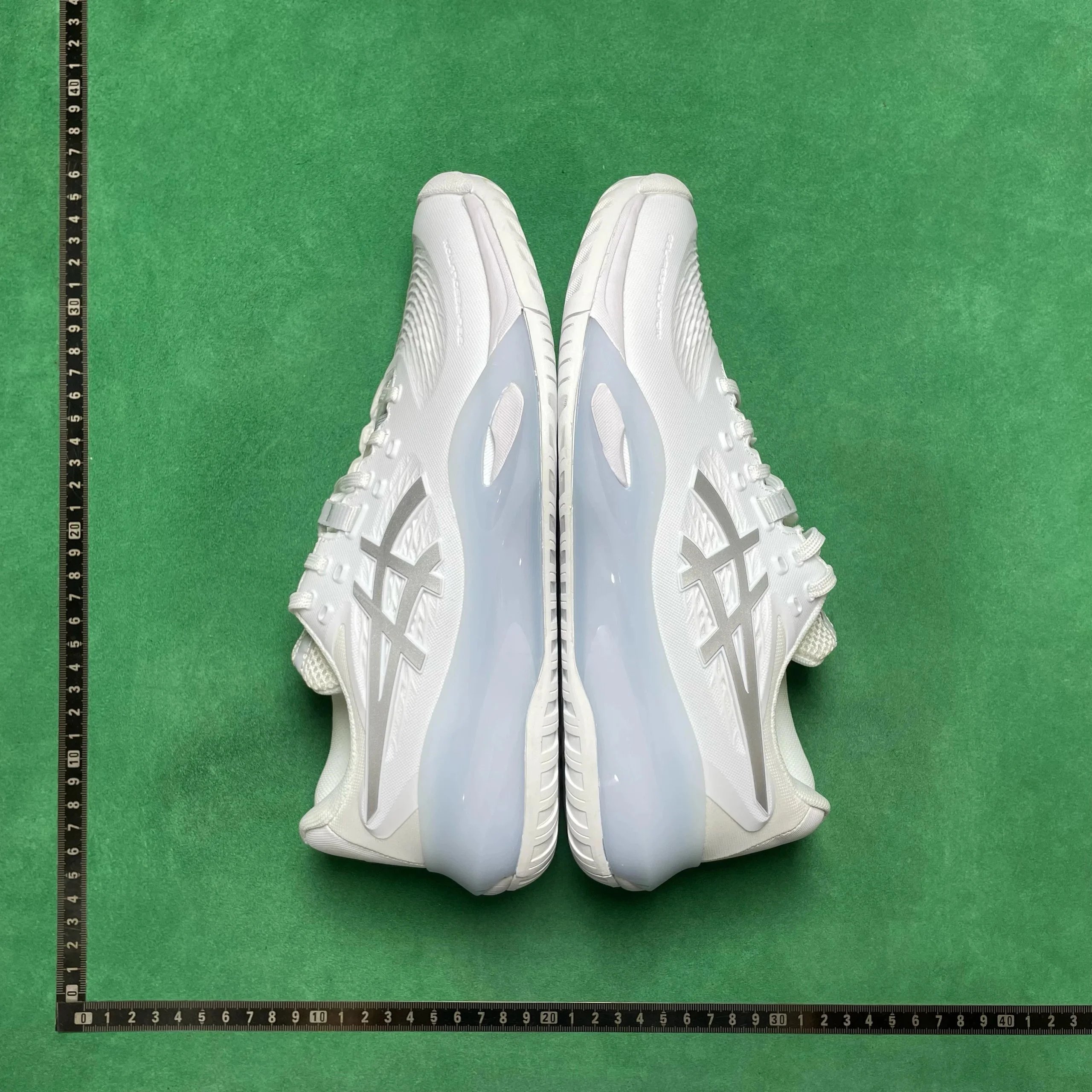 Asics Gel-Resolution X