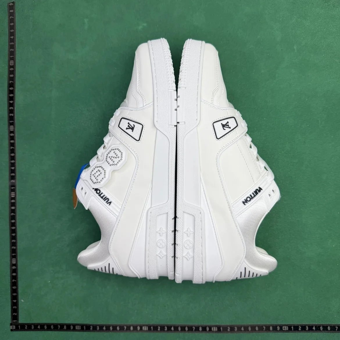 Louis Vuitton x Nigo Trainer FW25