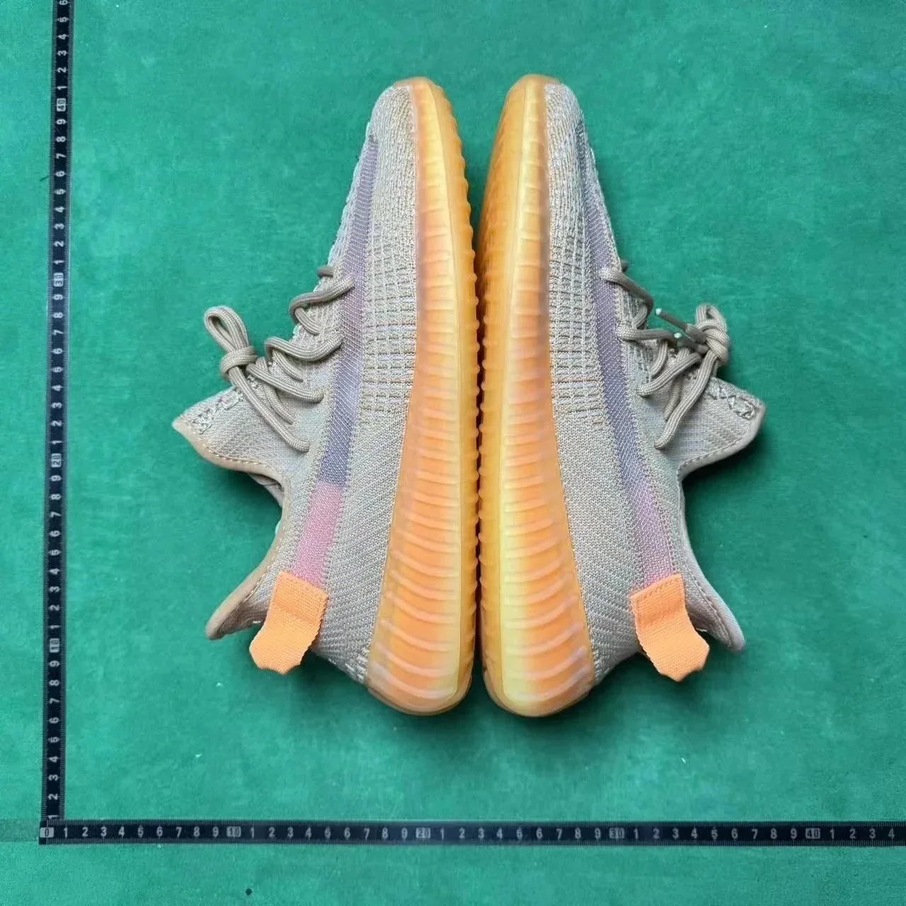 Adidas Originals Yeezy Boost 350 V2 foto 5