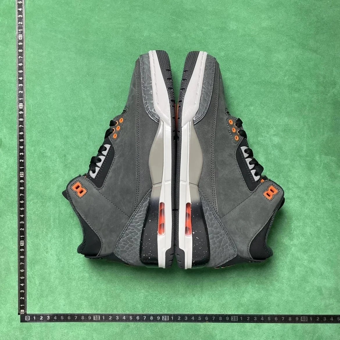 Air Jordan 3 foto 4