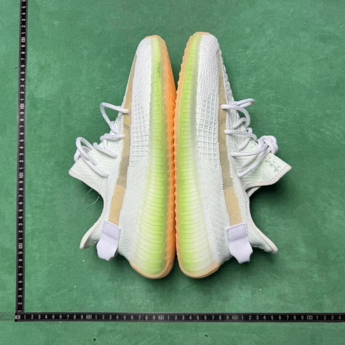 Adidas Originals Yeezy Boost 350 V2 foto 6