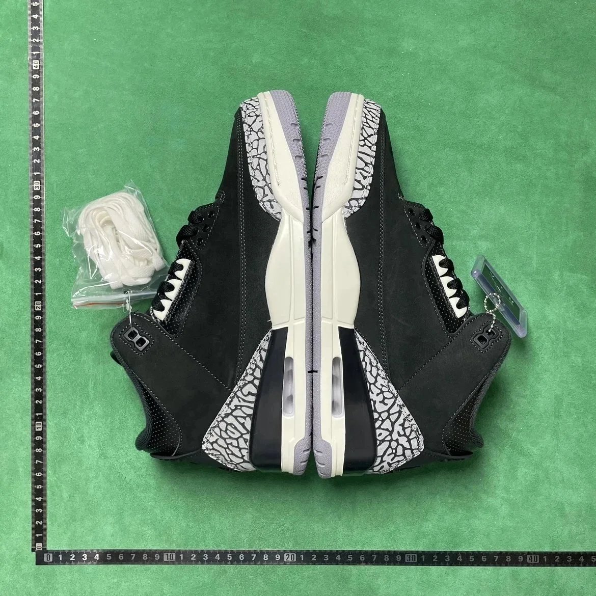 Air Jordan 3 foto 5