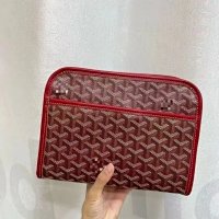 Wine red