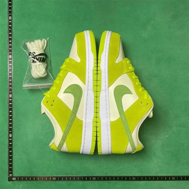 Nike SB Dunk Low Pro foto 5