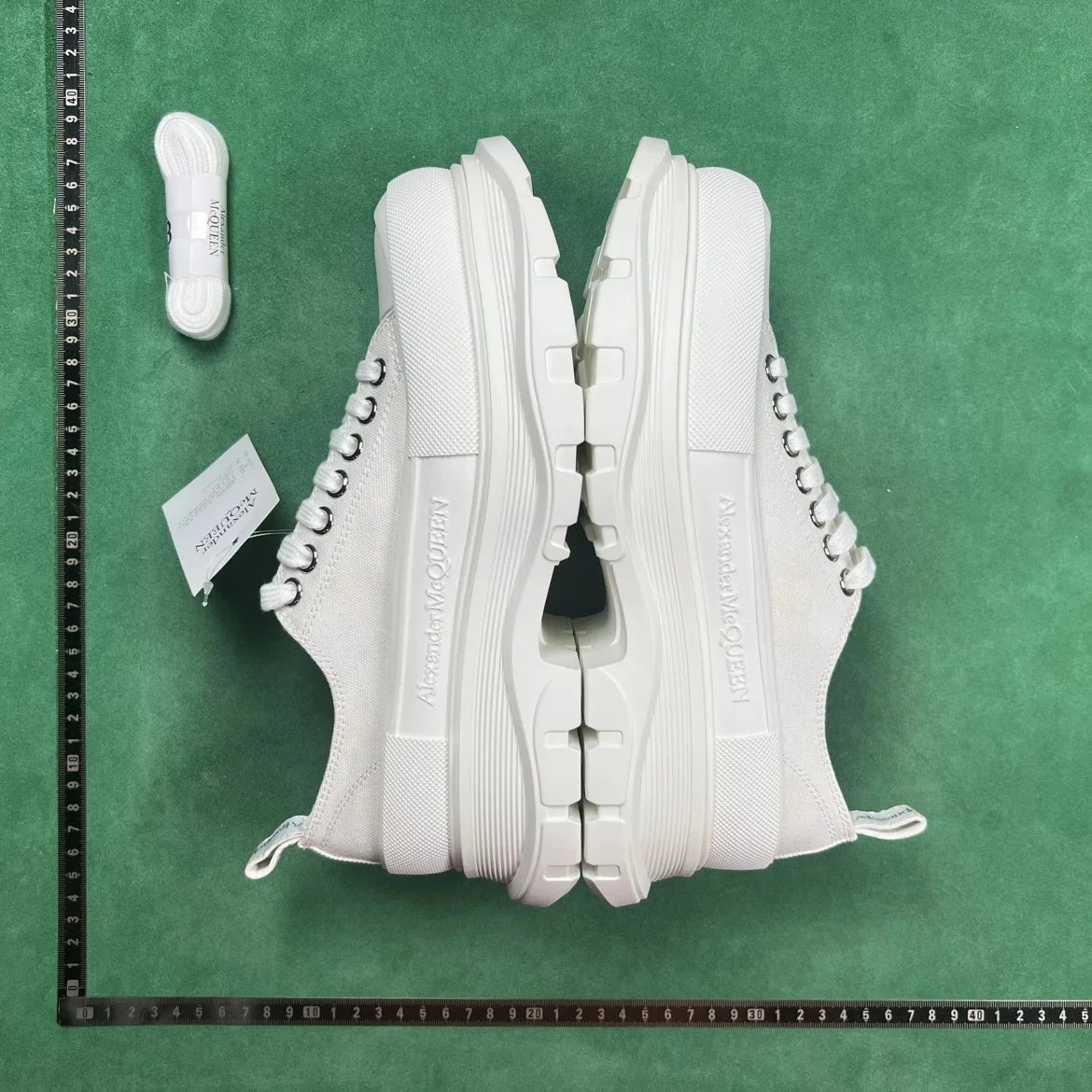 Alexander McQueen Tread Slick