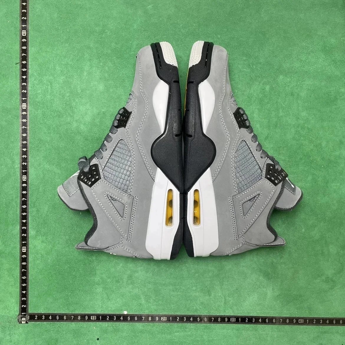 Air Jordan 4 foto 6