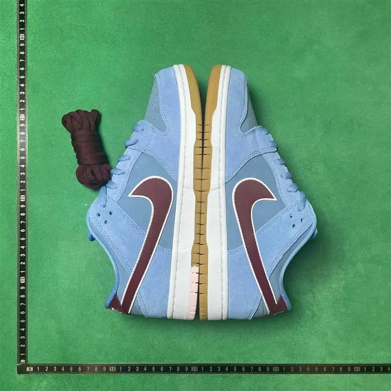 Nike SB Dunk Low Pro foto 6