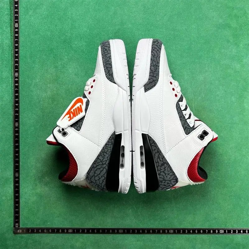 Jordan Air Jordan 3 retro foto 3