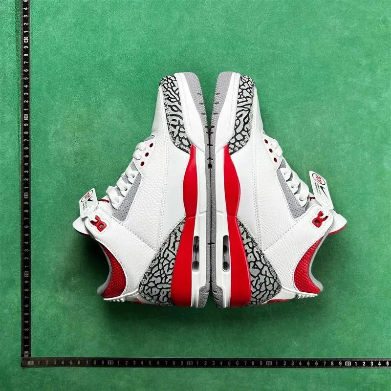 Jordan Air Jordan 3 retro foto 6