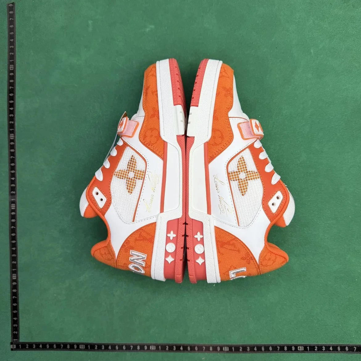 Louis Vuitton Trainer