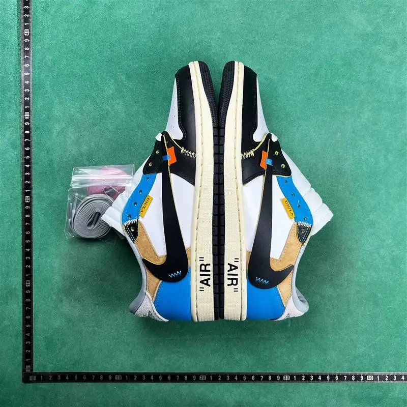 Travis Scott x Jordan Air Jordan 1 Low