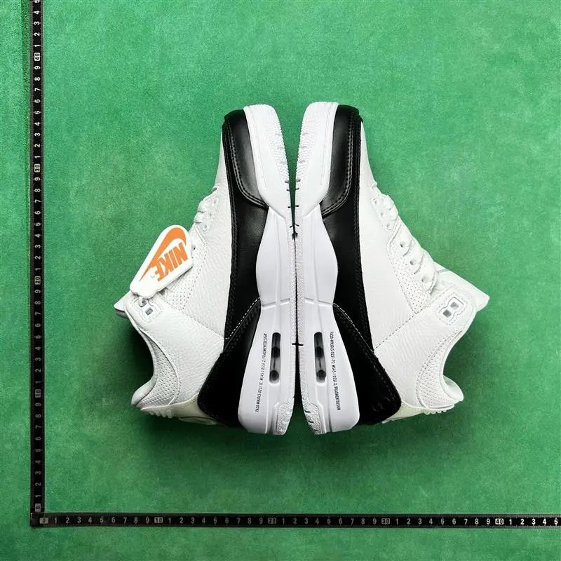 Jordan Air Jordan 3 retro foto 5