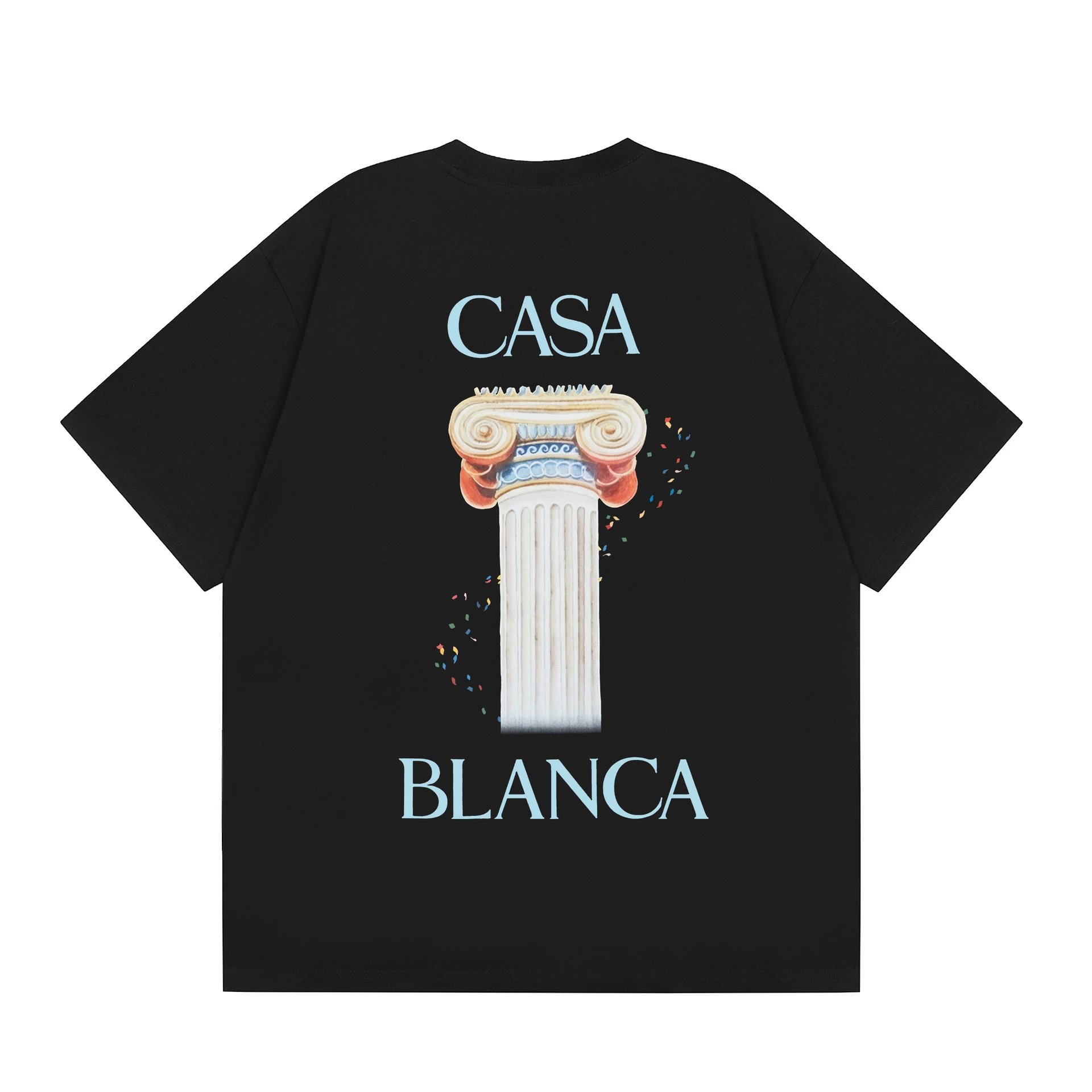 123 Black