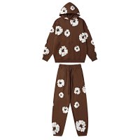 1 brown