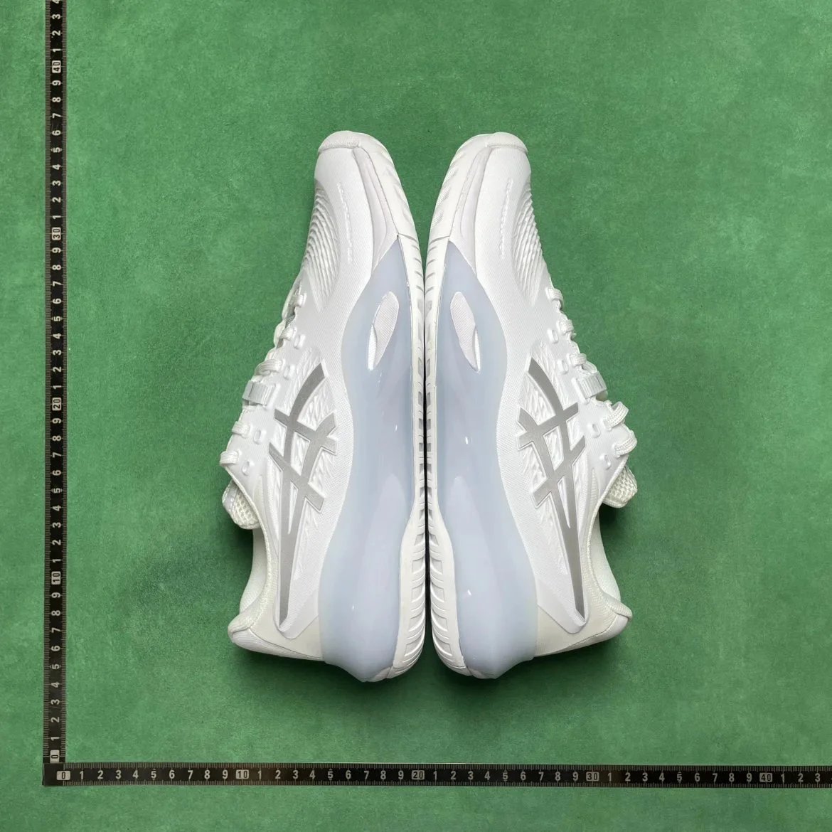 Asics Gel-Resolution X