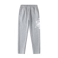 SY-5 gray trousers