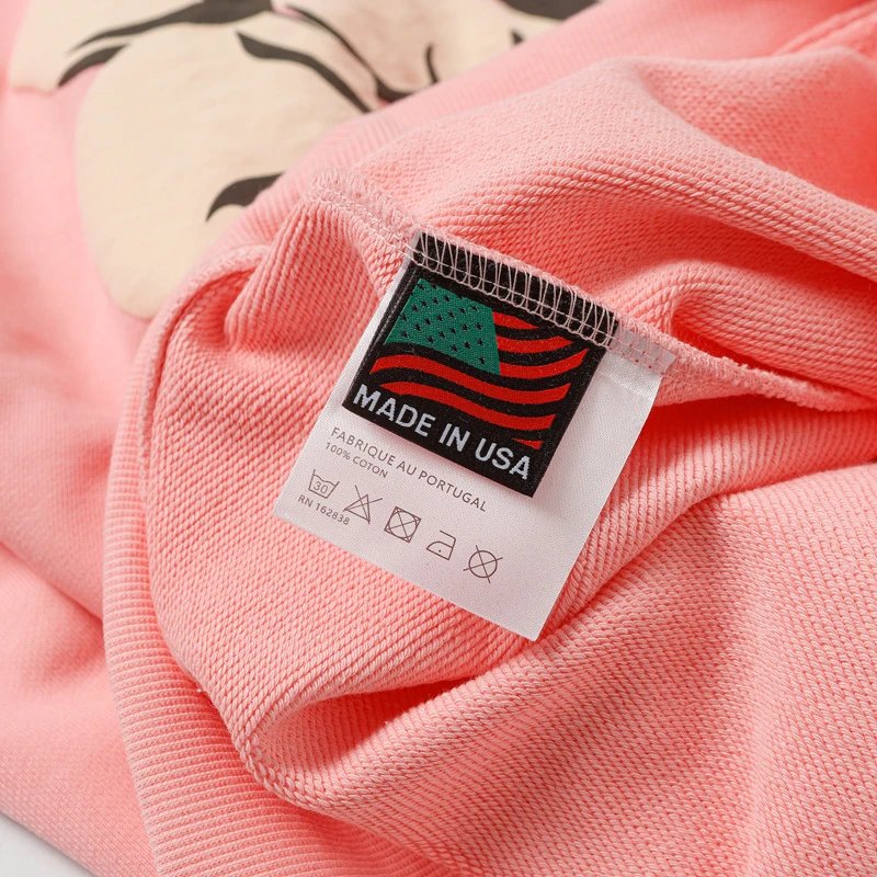 Off-White Camo Floral Print Hoodie and Sweatpants Set Multicolor - 50