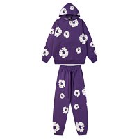 1 purple