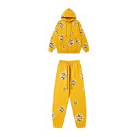4 yellow