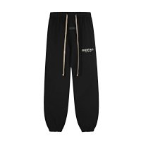 Trousers-Black