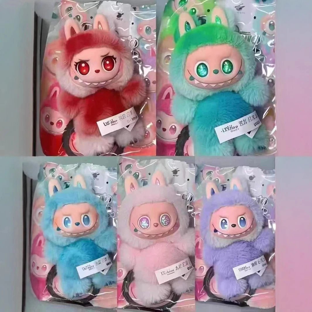 Labubu Widgets