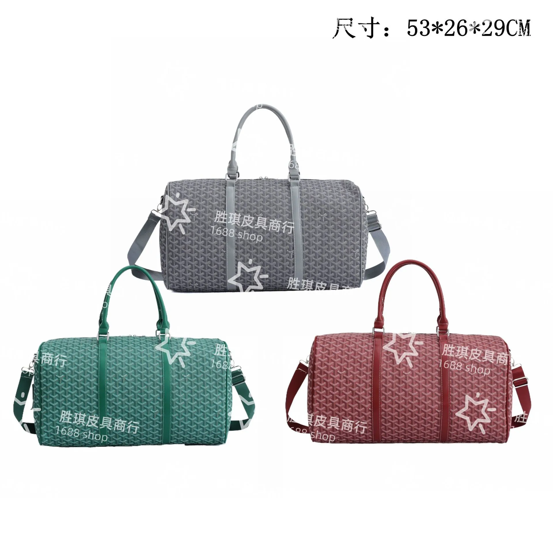 Bolsa Goyard