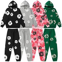 Denim Tears Set 34+ colorways [Premium Quality] — seller photo 5