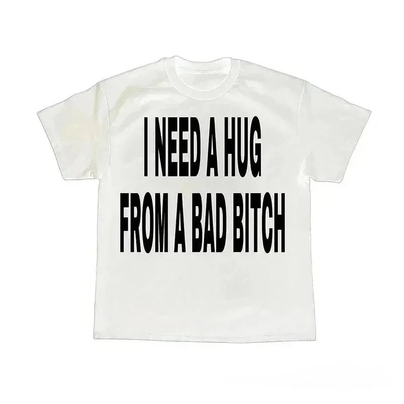 Printed Tee