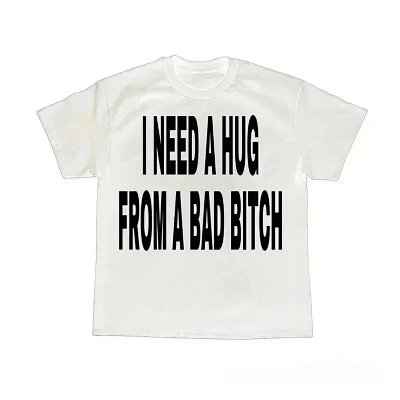 Printed Tee