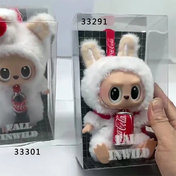 Labubu Toy foto 3