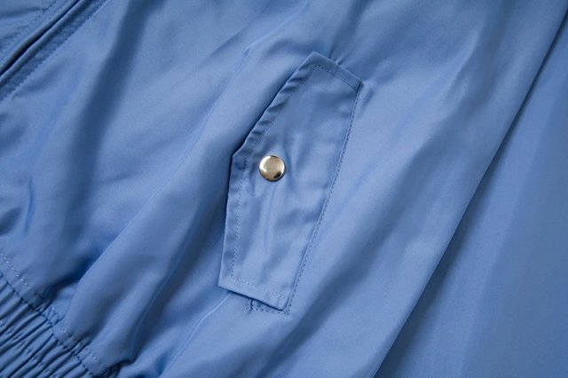 Stussy Jacket: seller detail photo 7