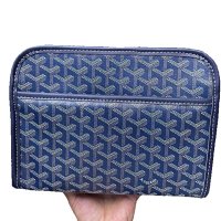 Goyard Clutch Bag — seller photo 3