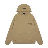 Hooded-Camel Color
