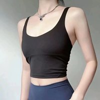Lululemon Vest — seller photo 3