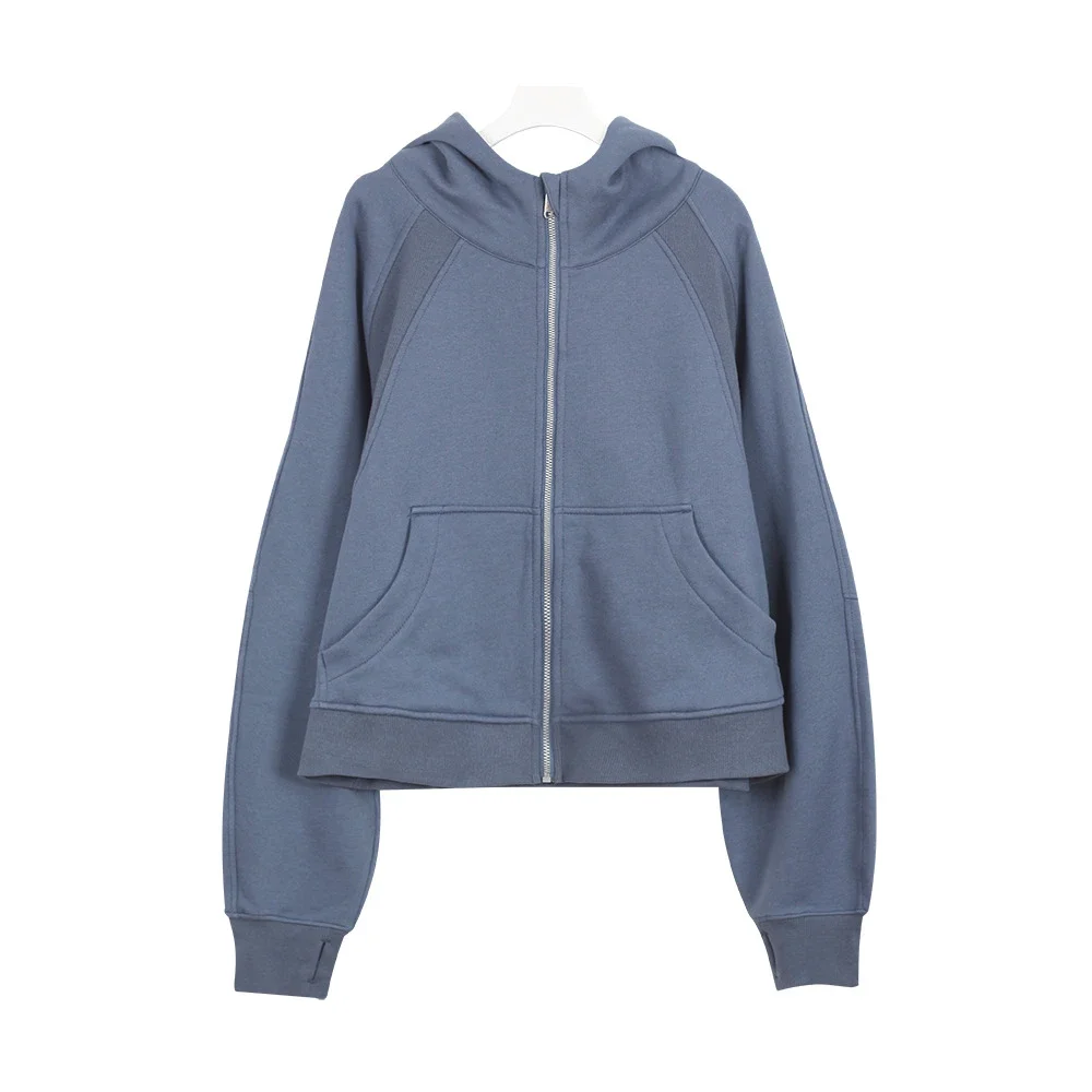 Sudadera con capucha Lululemon
