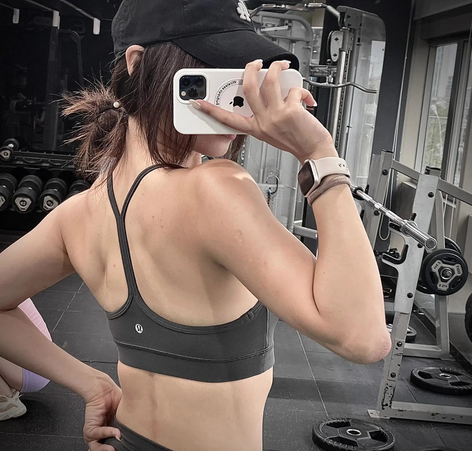 Lululemon Vest