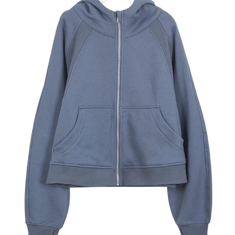 Sudadera con capucha Lululemon