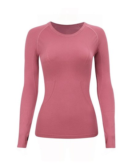 Lululemon Long Tee