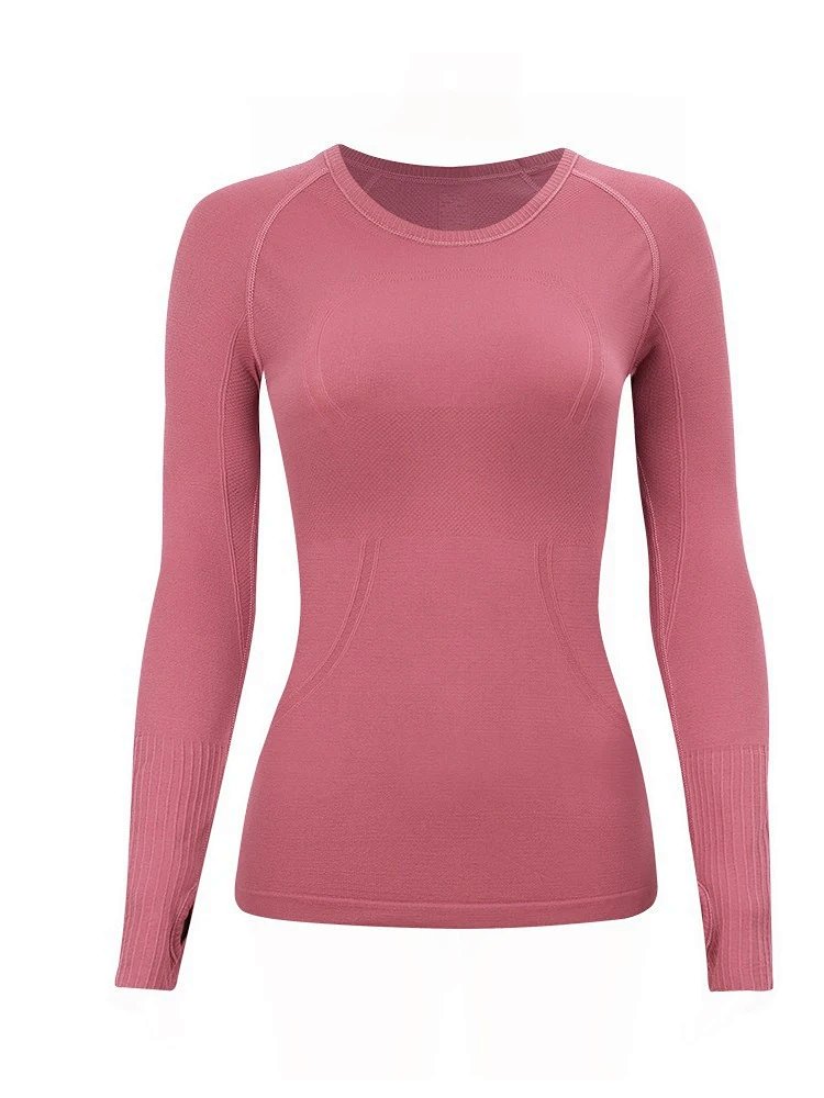 Lululemon Long Tee