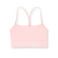 Cherry Blossom Pink Y-Strap Vest Original Label