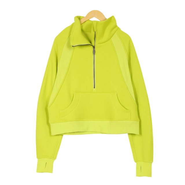 lululemon Hoodie: seller detail photo 10