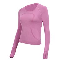 Original bright purple 2.0 long-sleeve