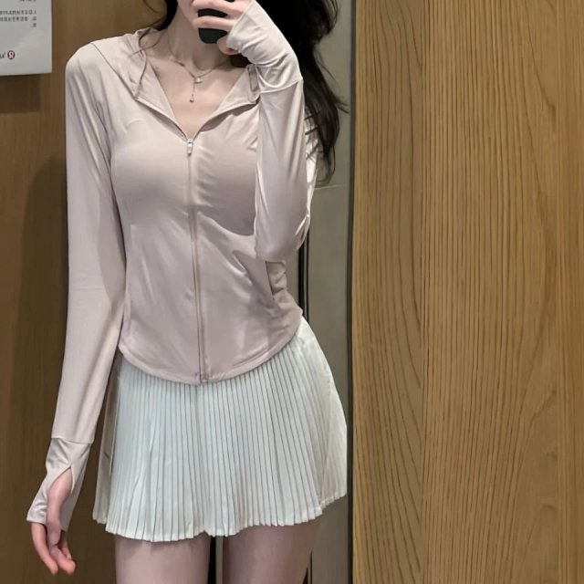 Lululemon Skirt: seller detail photo 4