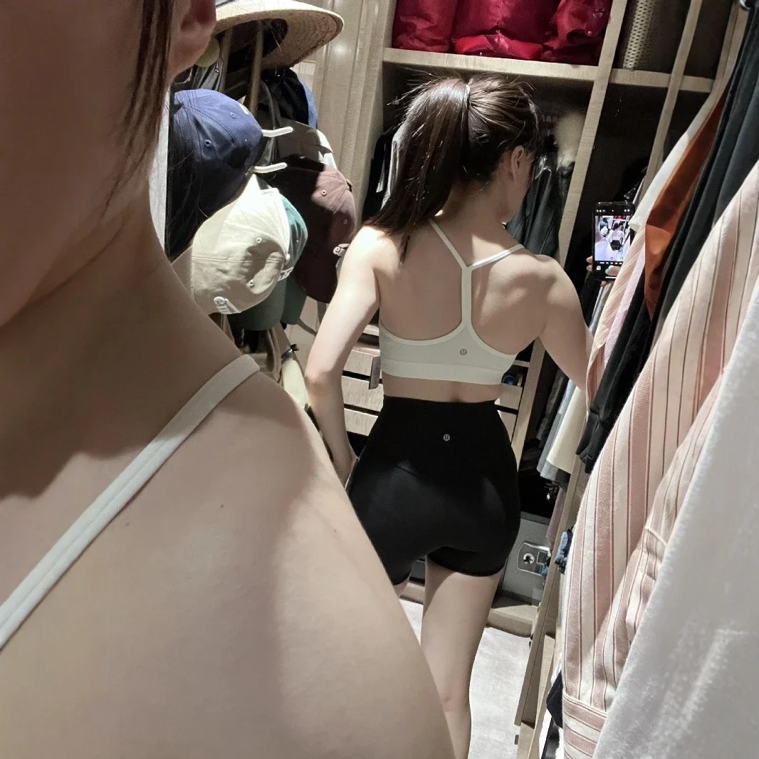 Lululemon Chaleco