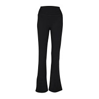 Original black flared pants