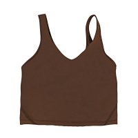 Maillard U-Neck Vest