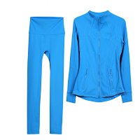 Lightning Blue DF Set