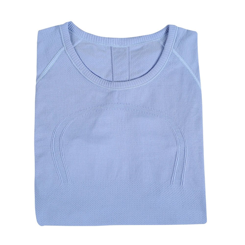 Lululemon Align Long Sleeve Top Lavender Purple Base-Layer - 24