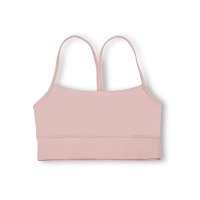 Powder Mist Y-Neck Vest Original Label