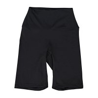 Black capri pants